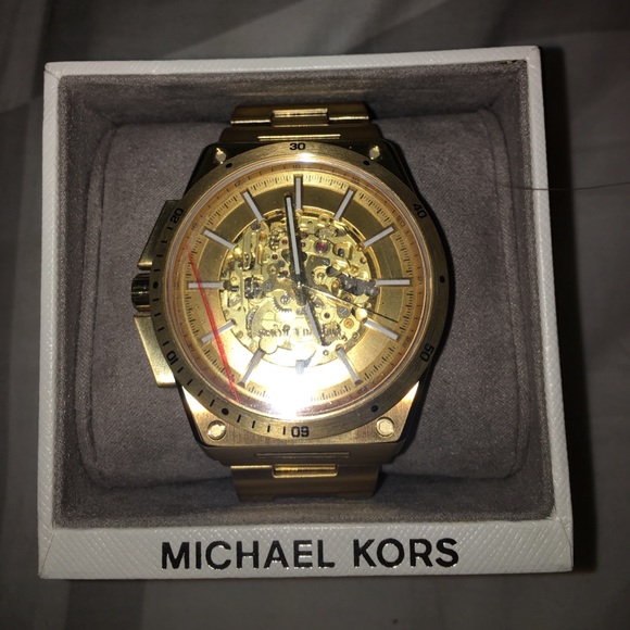 Men's Michael Kors Watch - New - Picture 6 of 6
