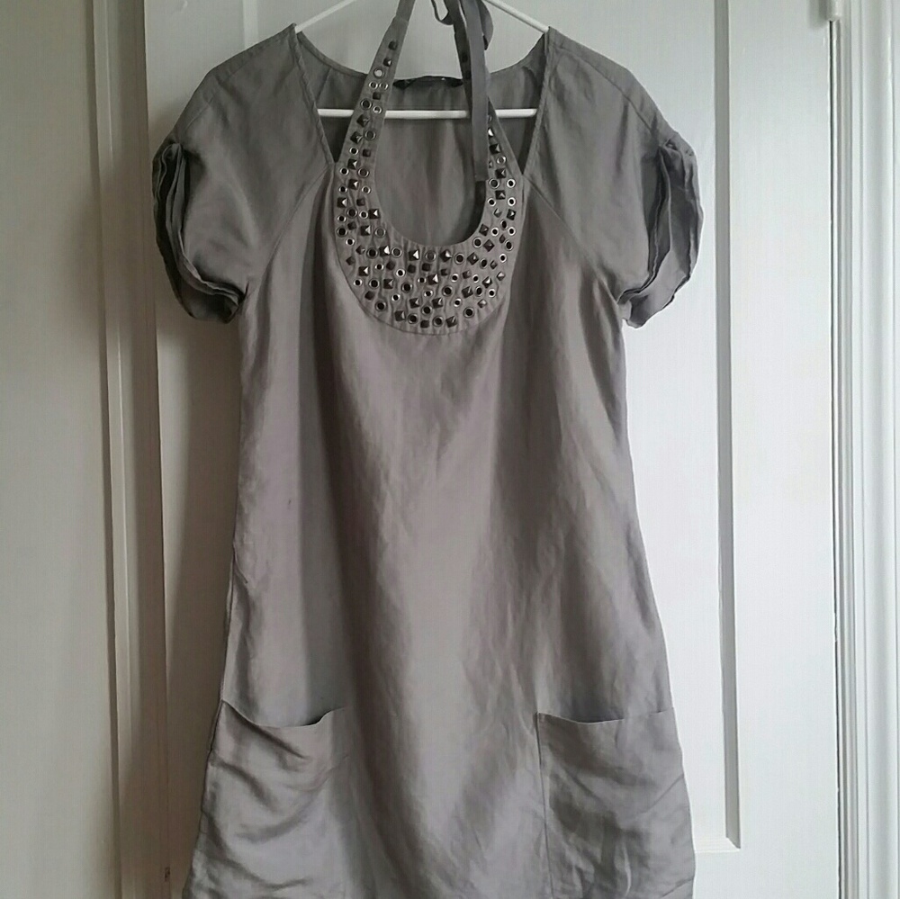 Armani Exchange Tunic/Dress