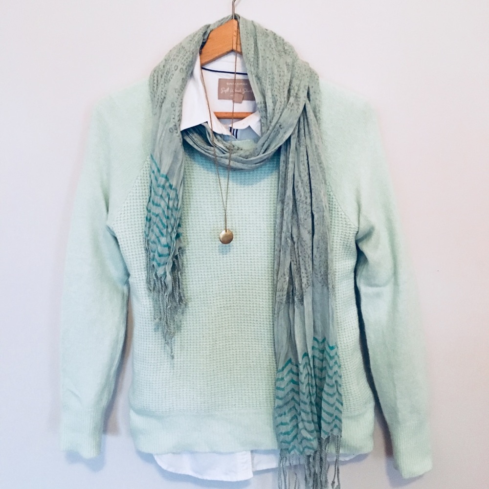 J.Crew sweater