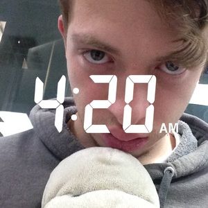 Meet your Posher, Joel