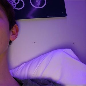 Meet your Posher, Sam