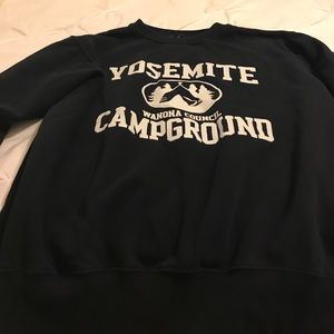 Brandy Melville Yosemite Sweater