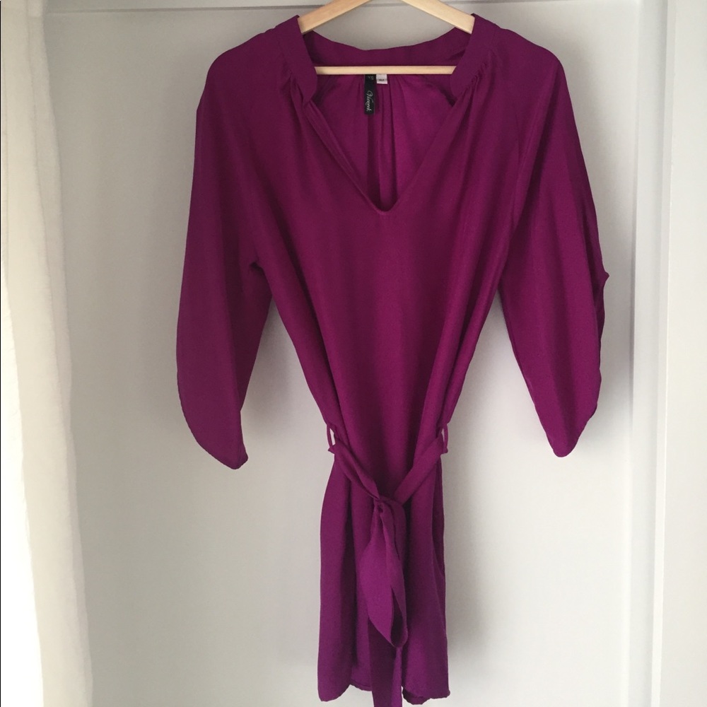 Viereck Boutique dress