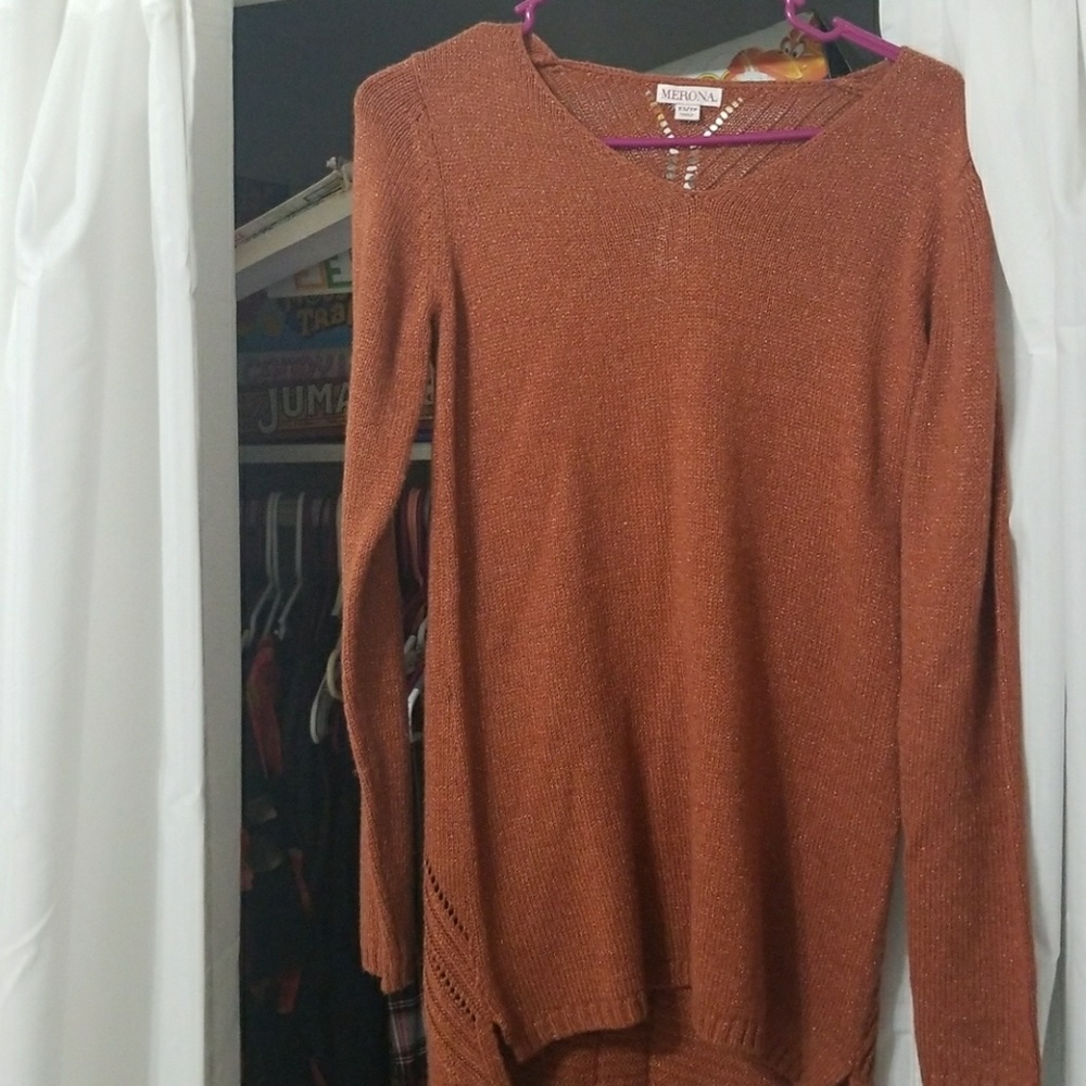 ❤️sold❤️Target sweater