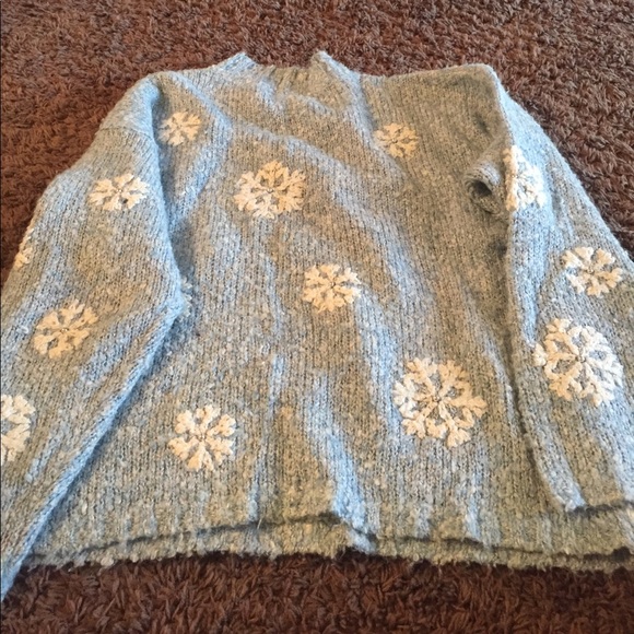 Winter Cozy Mandal Bay Teddy Bear Sweater XL - Picture 5 of 5