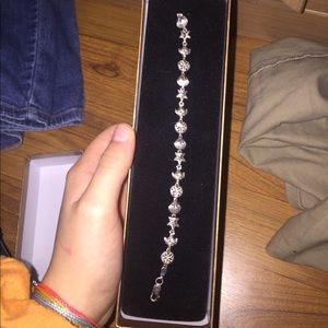 Seashell kay jewelers bracelet