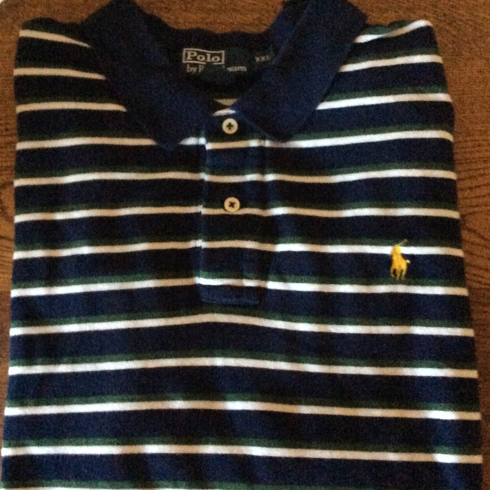 Ralph Lauren Polo