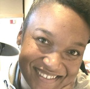 Meet your Posher, Catherine