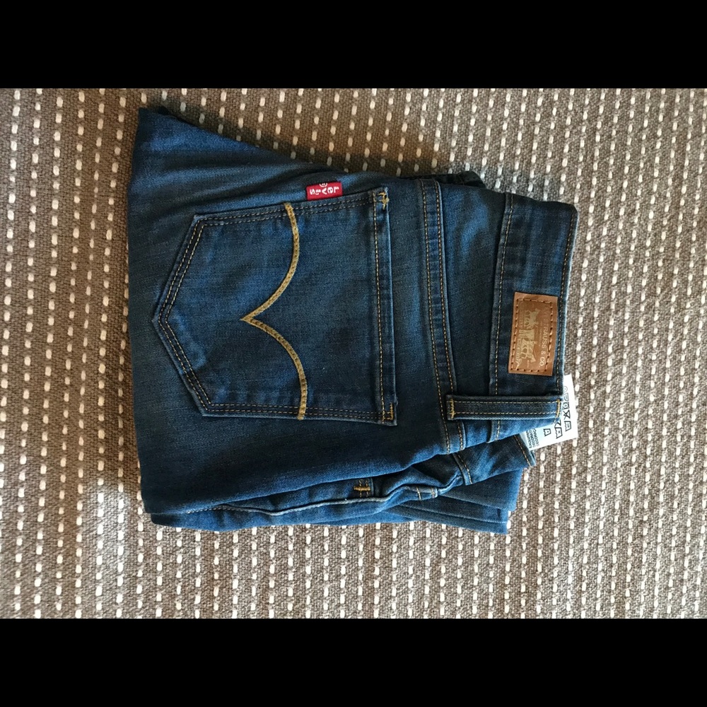 Levi jeans