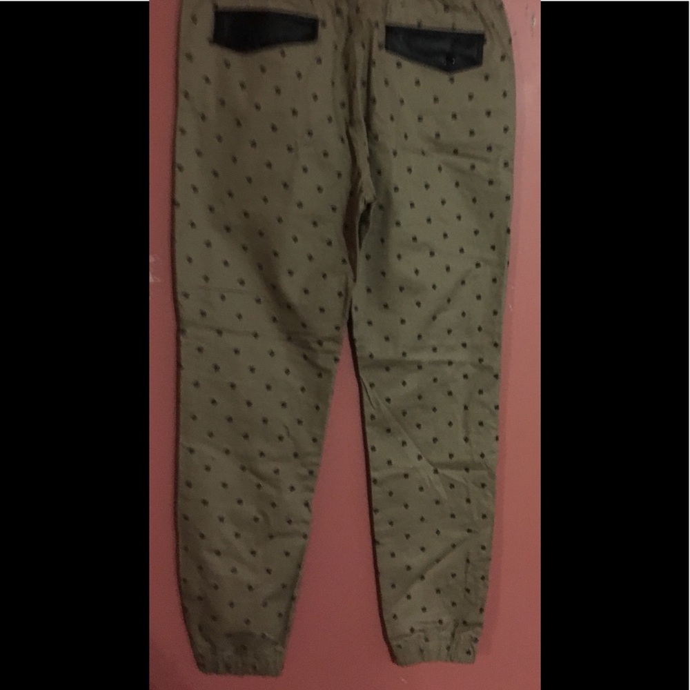 Exclusive brand