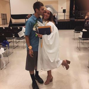 Meet your Posher, Victoria