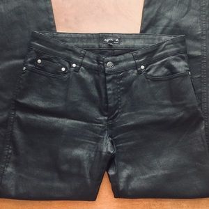 Agnes B Lightweight Shimmery Jeans