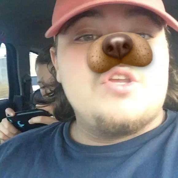 Meet your Posher, Scott - Picture 1 of 1