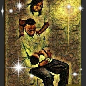 Meet your Posher, Leroy