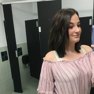 Meet your Posher, Laney