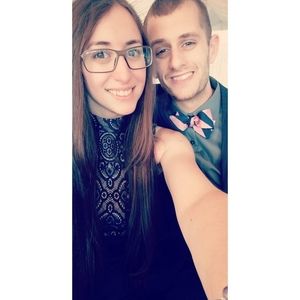 Meet your Posher, Frannie