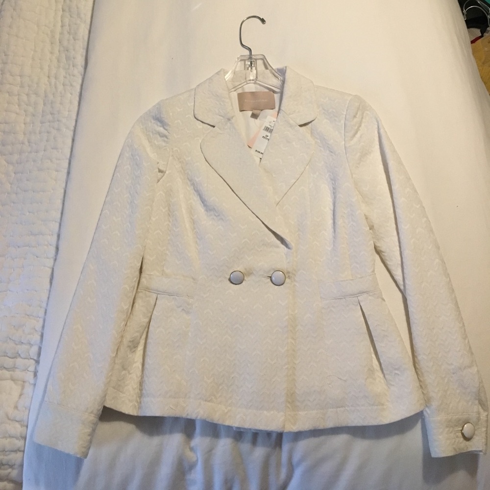 Business blazer
