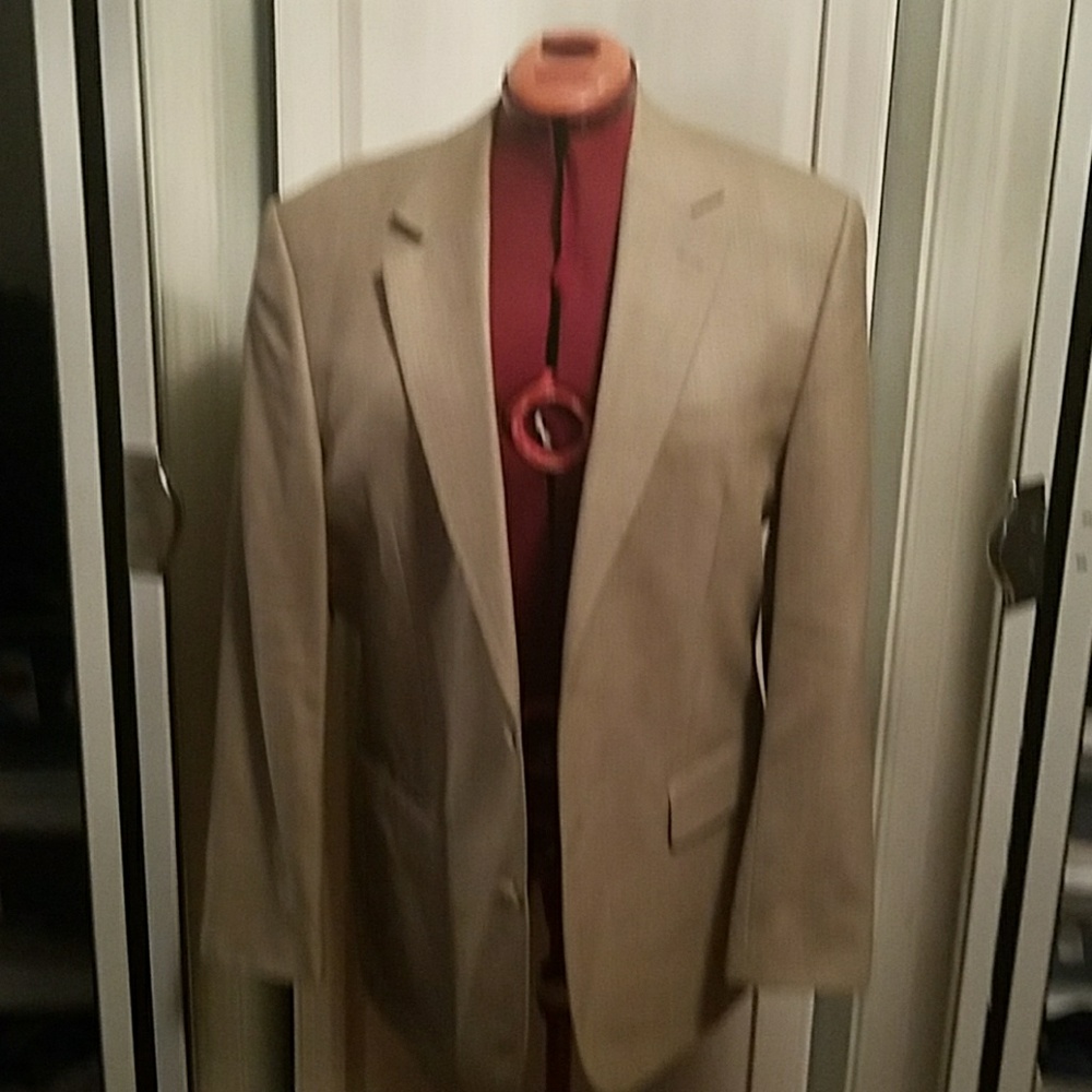 Men's blazer
