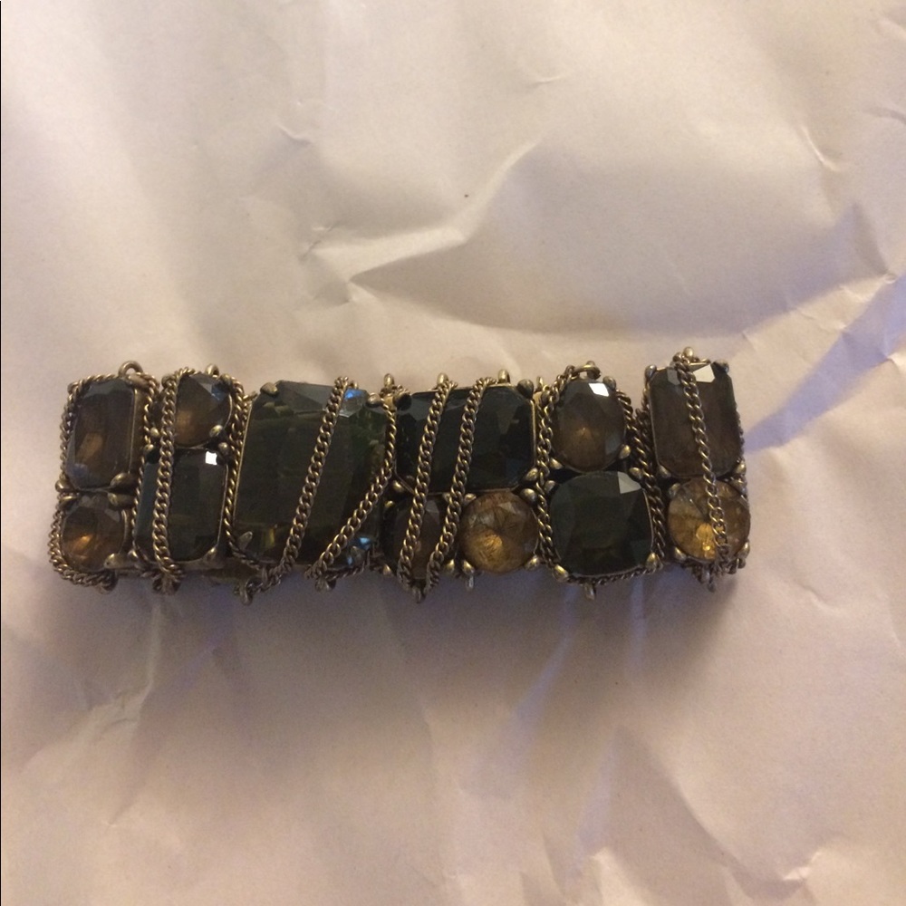 Jewel and chain bracelet Stella and dot