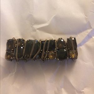 Jewel and chain bracelet Stella and dot