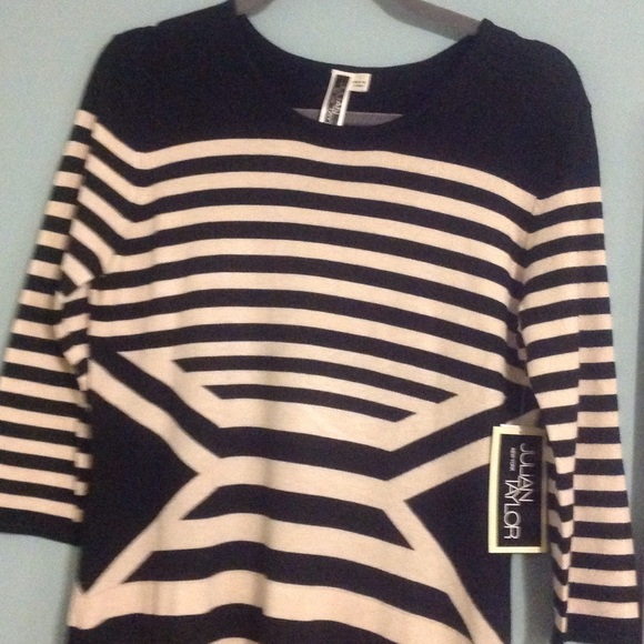 NWT Sweater dress - Picture 2 of 7