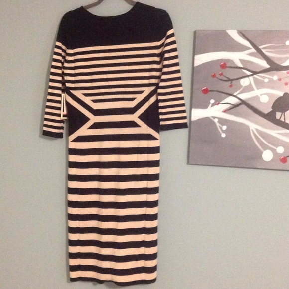 NWT Sweater dress - Picture 3 of 7