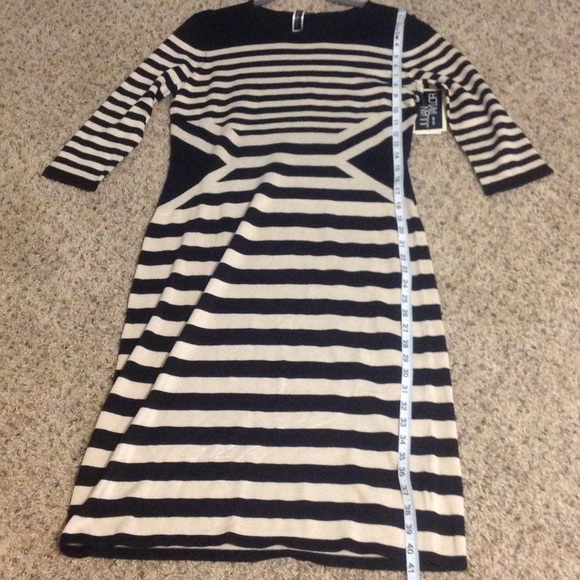 NWT Sweater dress - Picture 4 of 7
