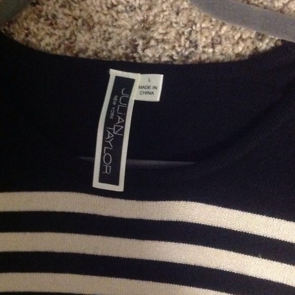 NWT Sweater dress - Picture 5 of 7