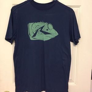 Rusty slim fit T-shirt