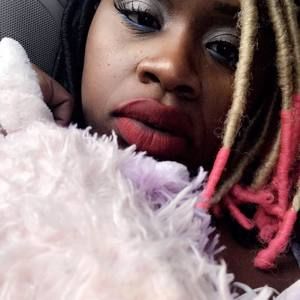 Meet your Posher, Lakeesha marie