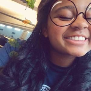 Meet your Posher, Trista