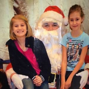 Meet your Posher, Mollie