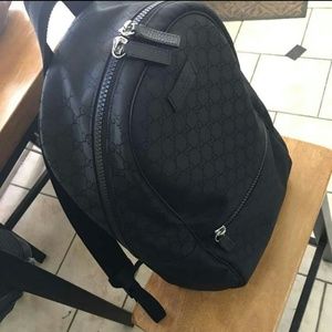 Gucci BackPack
