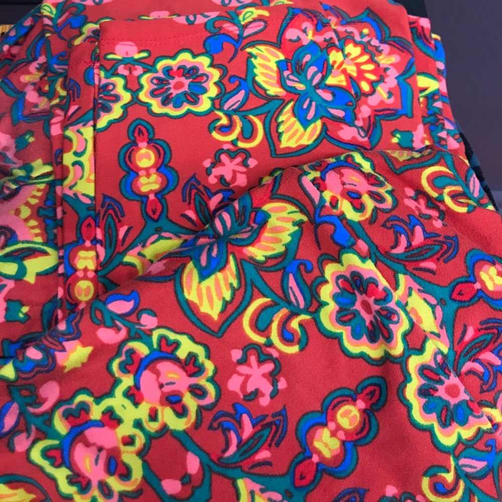 LuLaRoe leggings