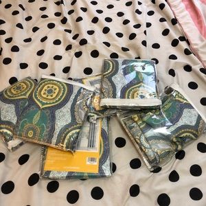 6 packs of curtain panels