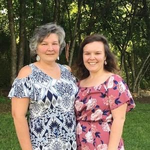 Meet your Posher, Lori