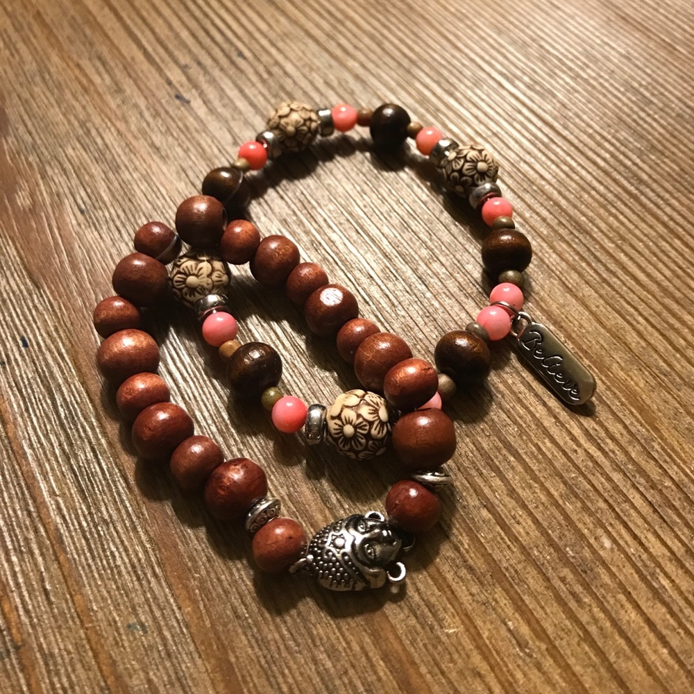 Women’s Bracelet Set