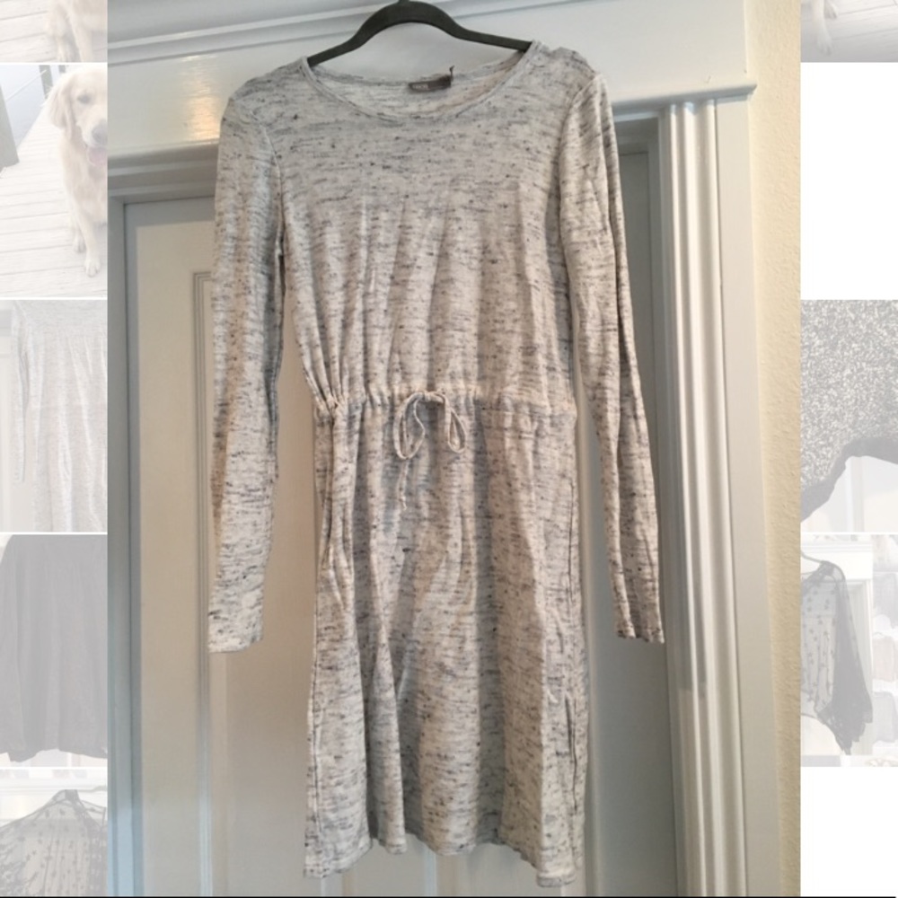 ASOS sweater dress