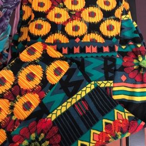 LuLaRoe leggings