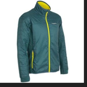 Icebreaker Merino lightweight zip jacket