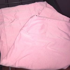 Solid LuLaRoe leggings