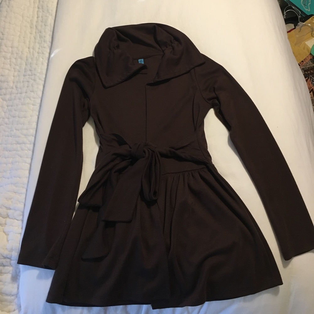 Cardigan