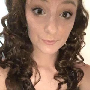 Meet your Posher, Cheyenne