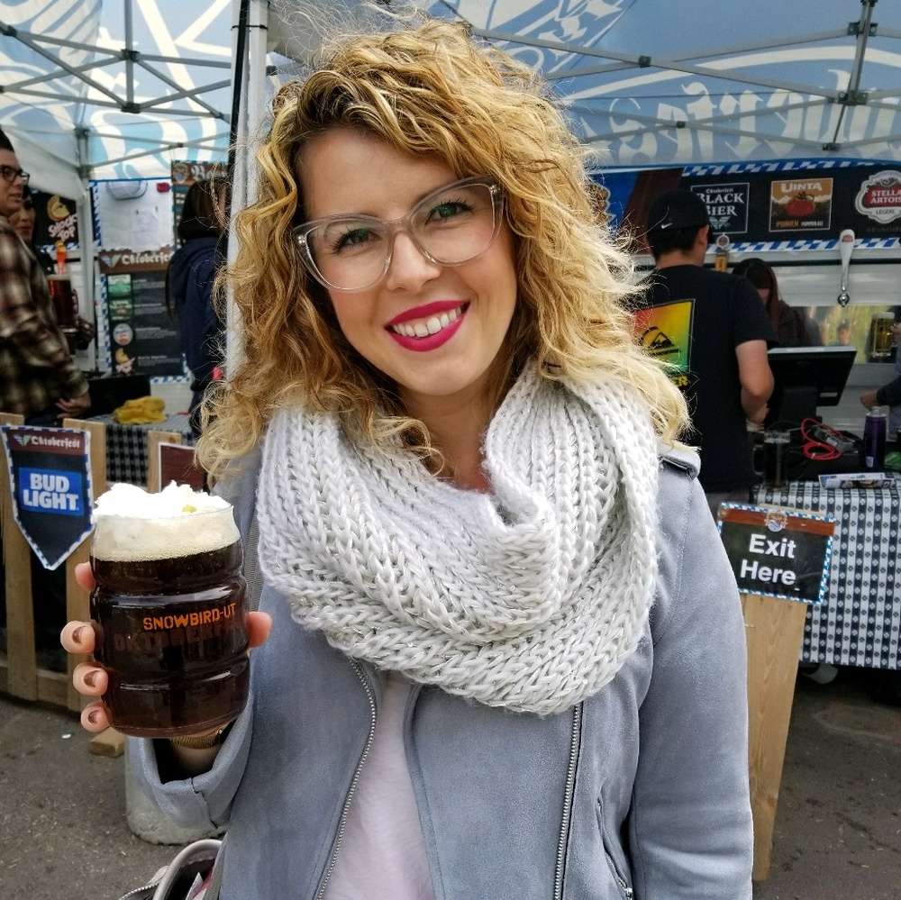 Meet your Posher, Jenni