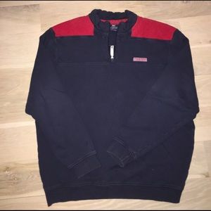 Vineyard Vines Men’s Corduroy Shep Shirt