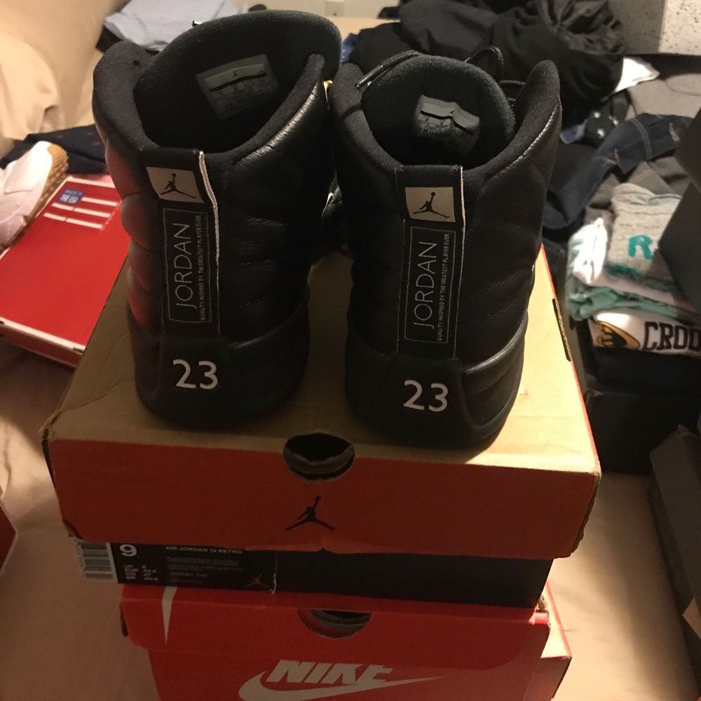 Jordan 12 Retro