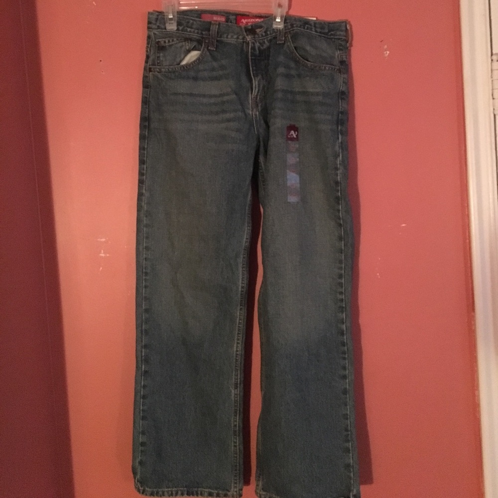 Arizona Jeans 16 husky