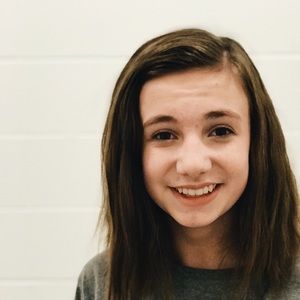 Meet your Posher, Kate