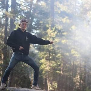 Meet your Posher, Garrett