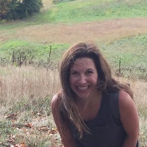 Meet your Posher, Noelle